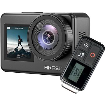 

Akaso Brave 7
