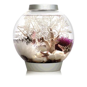 

biOrb Classic 15 LED stříbrná