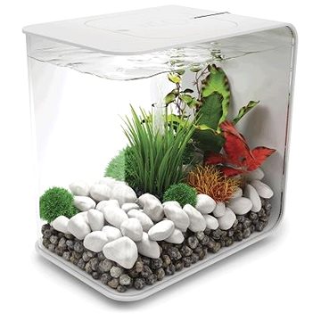 

biOrb Flow 30 LED bílá