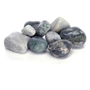

biOrb Marble pebble set zelená