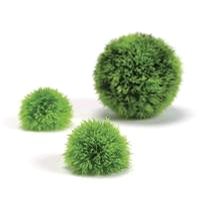 

biOrb Aquatic topiary ball set 3 zelená