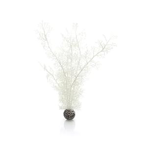 

biOrb Sea fan L bílá