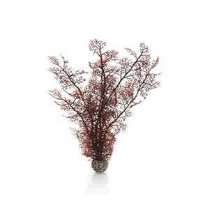 

biOrb Sea fan L karmínová