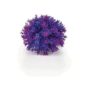 

biOrb Flower ball fialová