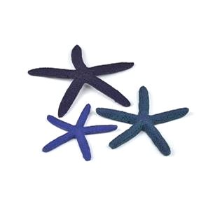 

biOrb Starfish set 3 modrá