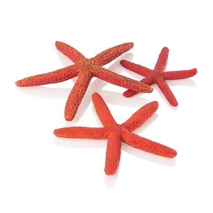 

biOrb starfish Set 3 červená