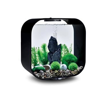 

biOrb dekorační set 30L Stone zahrada