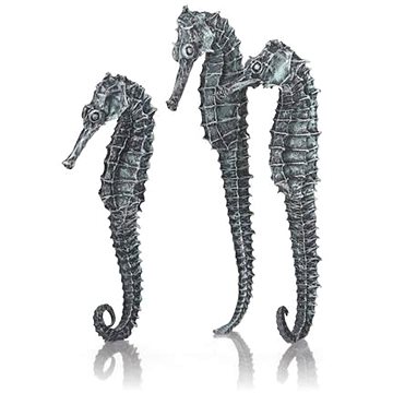 

biOrb seahorse 3 pack metallic černá