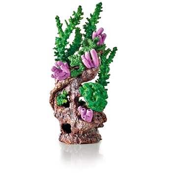 

biOrb Reef Ornament zelená