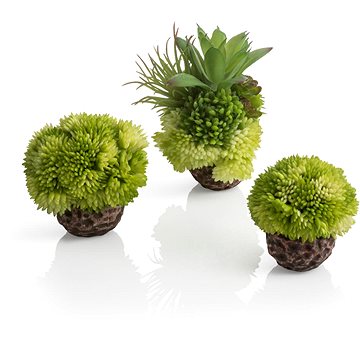 

biOrb coral ball set zelený