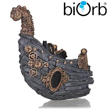 

biOrb Vrak lodi
