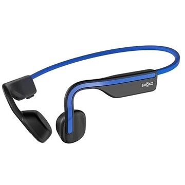 

Shokz OpenMove, modrá