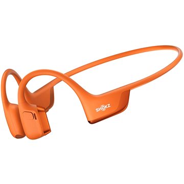 

Shokz OpenRun Pro 2 oranžová