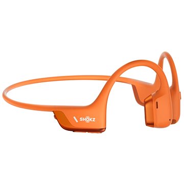 

Shokz OpenRun Pro 2 Mini oranžová