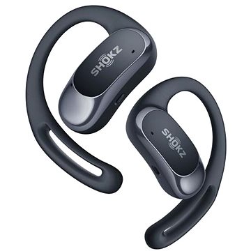 

Shokz OpenFit Air černá