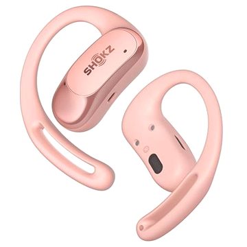 

Shokz OpenFit Air růžová