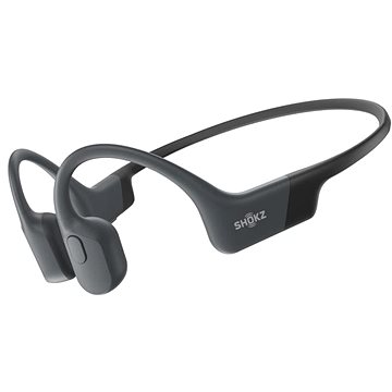 

Shokz OpenRun USB-C černá