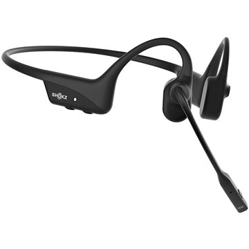 

Shokz OpenComm2 Wireless Headset