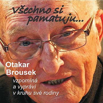 

Všechno si pamatuju...