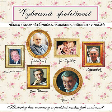 

Vybraná společnost