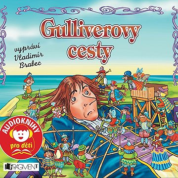 

Gulliverovy cesty
