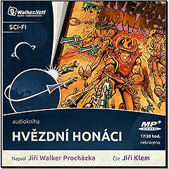 

Hvězdní honáci