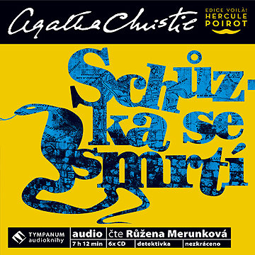 

Schůzka se smrtí