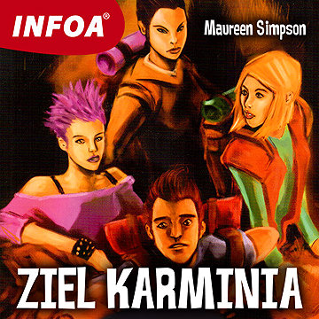 

Ziel Karminia