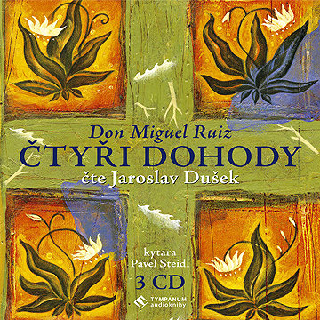 

Čtyři dohody