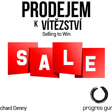 

Prodejem k Vítězství