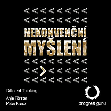

Nekonvenční myšlení