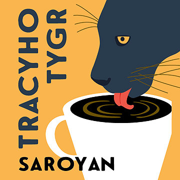 

Tracyho Tygr