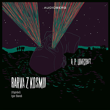 

Barva z kosmu