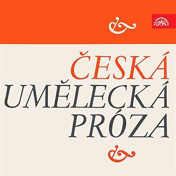 

Česká umělecká próza