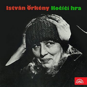 

Kočičí hra.