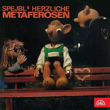 

Spejbl's herzliche Metaferosen, Der Wiehnachtskarpfen. Der Weihnachtsgeschichte mit einem Weihnachts