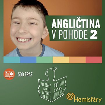

Angličtina v pohode 2