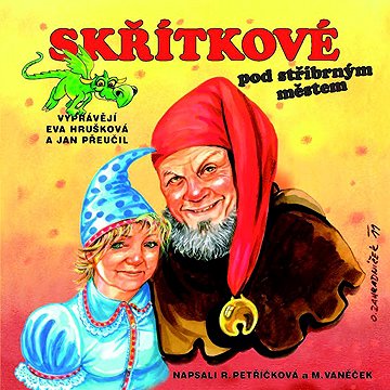 

Skřítkové pod stříbrným městem
