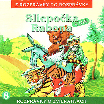 

Sliepočka Rabona