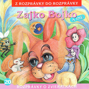 

Zajko Bojko