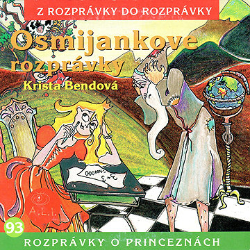 

Osmijankove rozprávky
