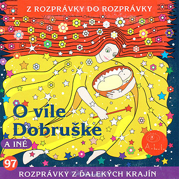 

O víle Dobruške