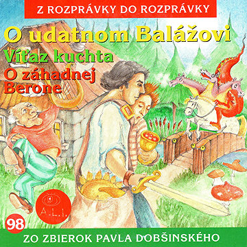 

O udatnom Balážovi
