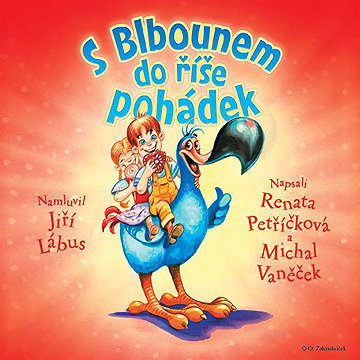 

S Blbounem do říše pohádek