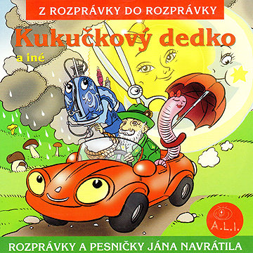 

Kukučkový dedko