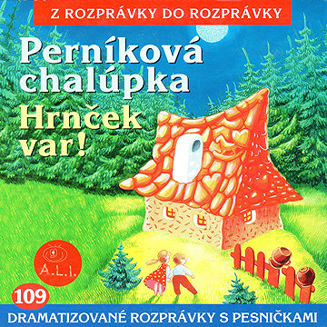 

Perníková chalúpka