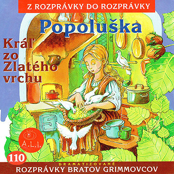 

Popoluška