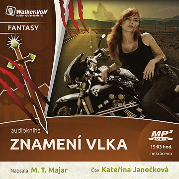 

Znamení vlka
