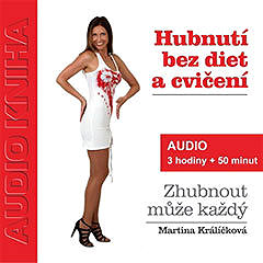 

Hubnutí bez diet a cvičení