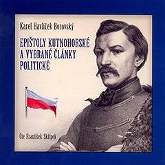 

Epištoly kutnohorské a vybrané články politické